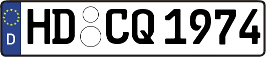 HD-CQ1974