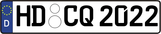 HD-CQ2022
