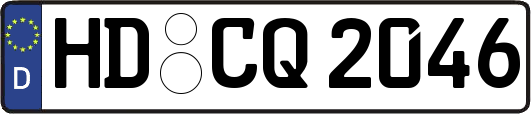 HD-CQ2046
