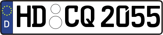 HD-CQ2055
