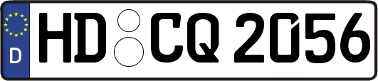 HD-CQ2056