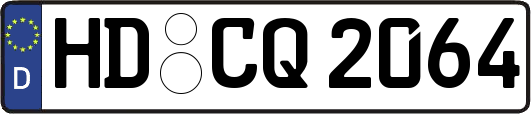 HD-CQ2064