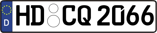 HD-CQ2066