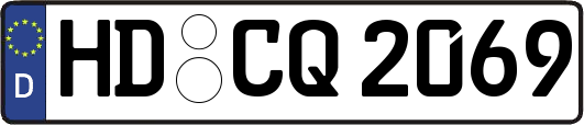 HD-CQ2069