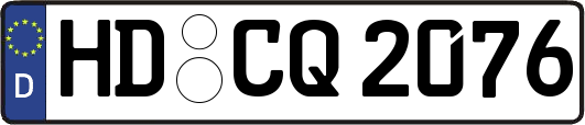 HD-CQ2076