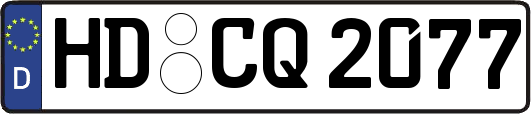 HD-CQ2077