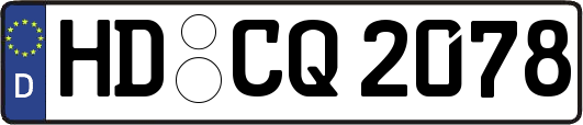 HD-CQ2078