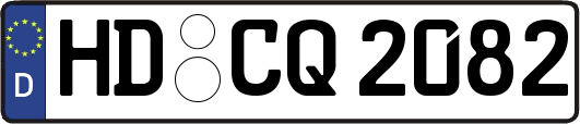 HD-CQ2082