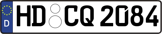 HD-CQ2084