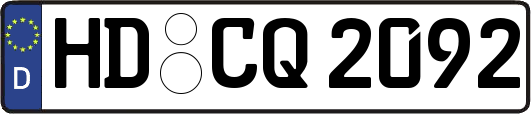 HD-CQ2092