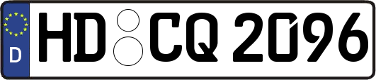 HD-CQ2096