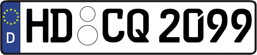 HD-CQ2099