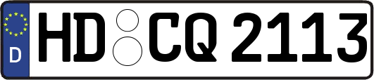 HD-CQ2113