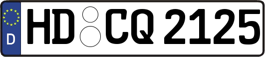 HD-CQ2125
