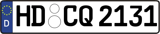 HD-CQ2131