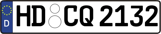 HD-CQ2132