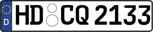 HD-CQ2133