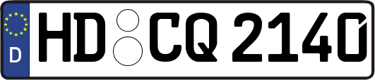 HD-CQ2140