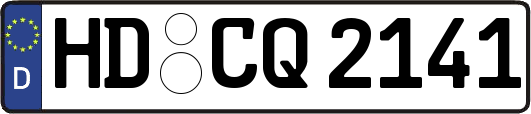HD-CQ2141