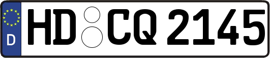 HD-CQ2145