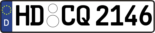 HD-CQ2146