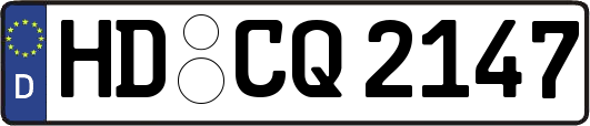 HD-CQ2147