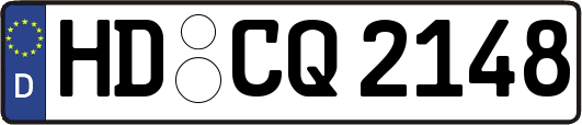 HD-CQ2148