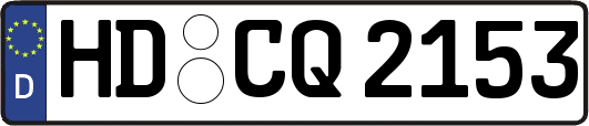 HD-CQ2153