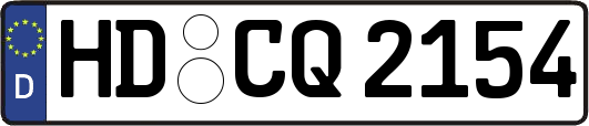 HD-CQ2154