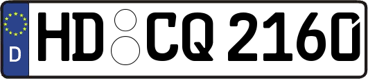 HD-CQ2160