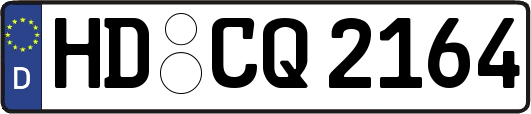 HD-CQ2164
