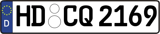 HD-CQ2169