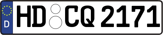 HD-CQ2171