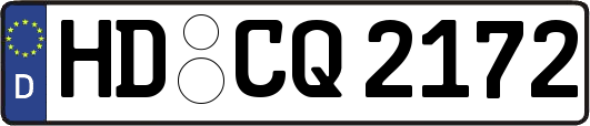 HD-CQ2172