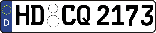 HD-CQ2173