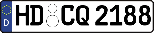 HD-CQ2188