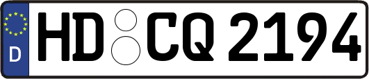 HD-CQ2194