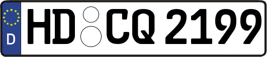 HD-CQ2199