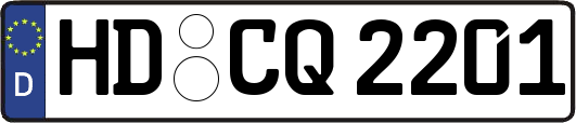 HD-CQ2201