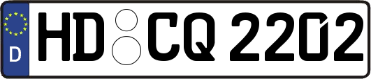 HD-CQ2202