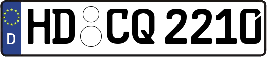 HD-CQ2210