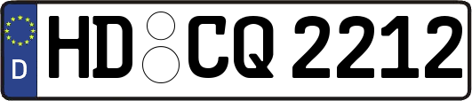 HD-CQ2212