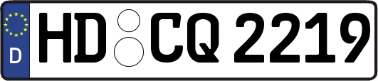 HD-CQ2219
