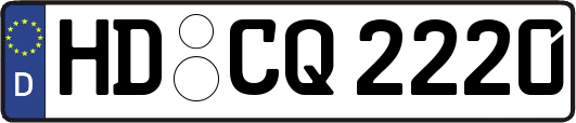 HD-CQ2220