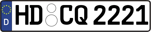 HD-CQ2221