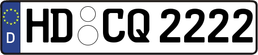 HD-CQ2222