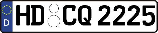 HD-CQ2225