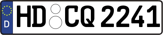 HD-CQ2241