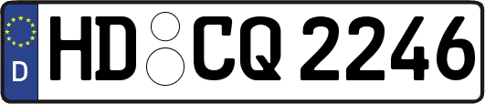 HD-CQ2246