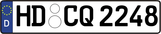 HD-CQ2248